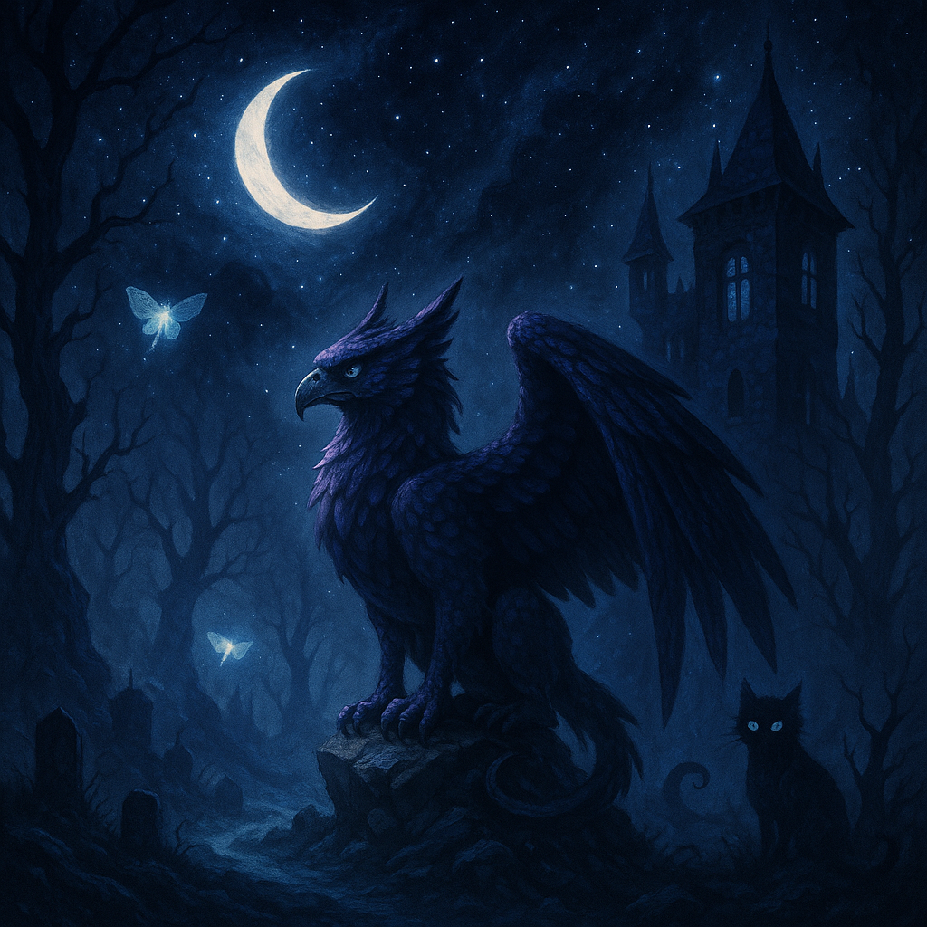 Nocturra image