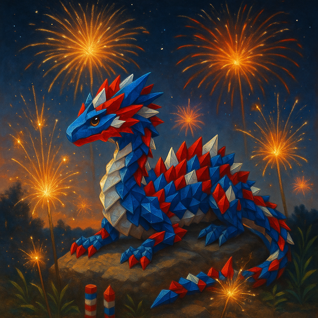 Firestripe