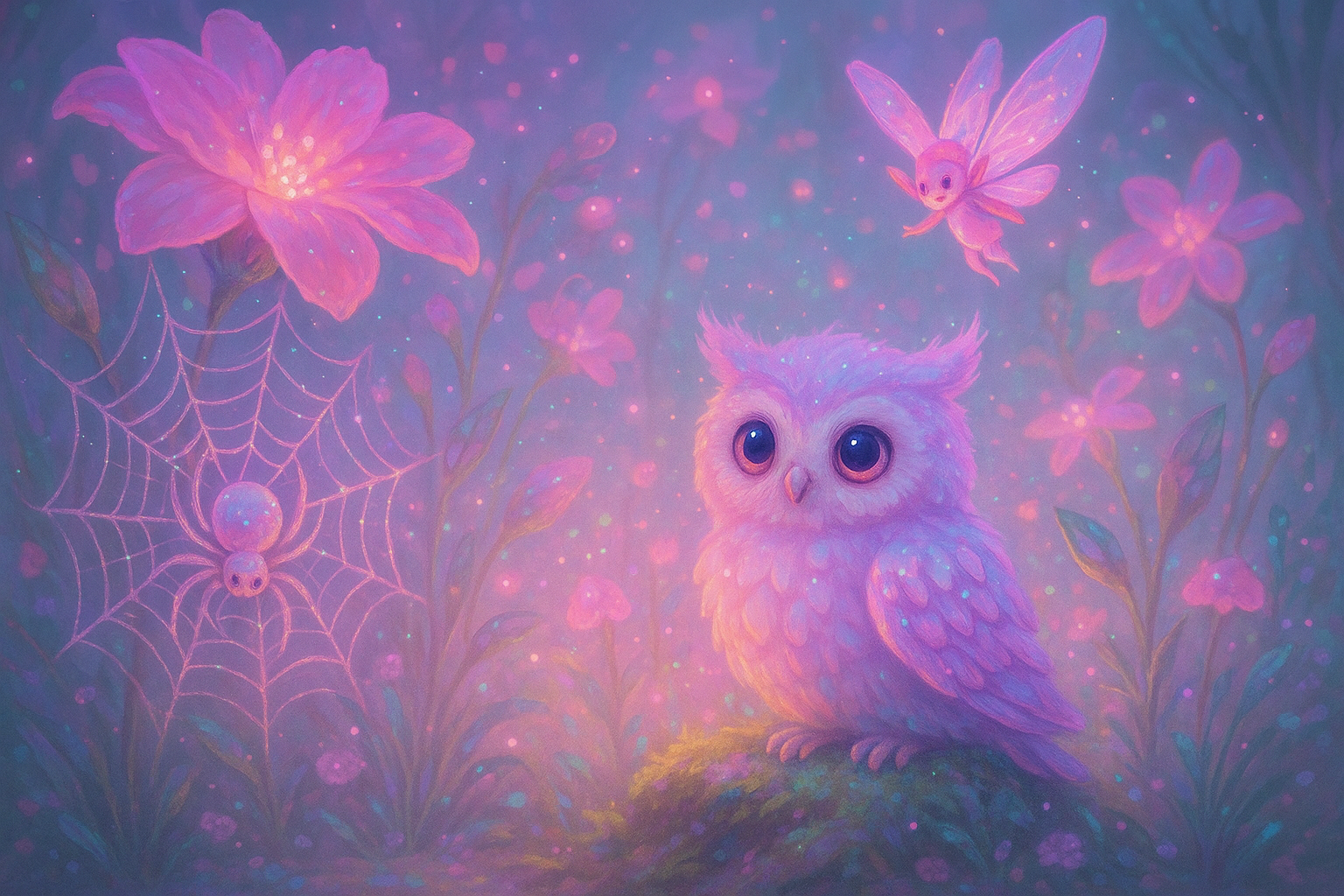 Thistledown Vale image