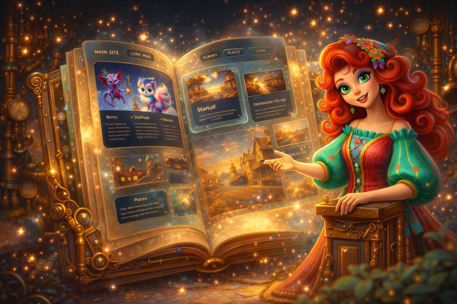 A Sneak Peek at What’s Coming to TBC3d