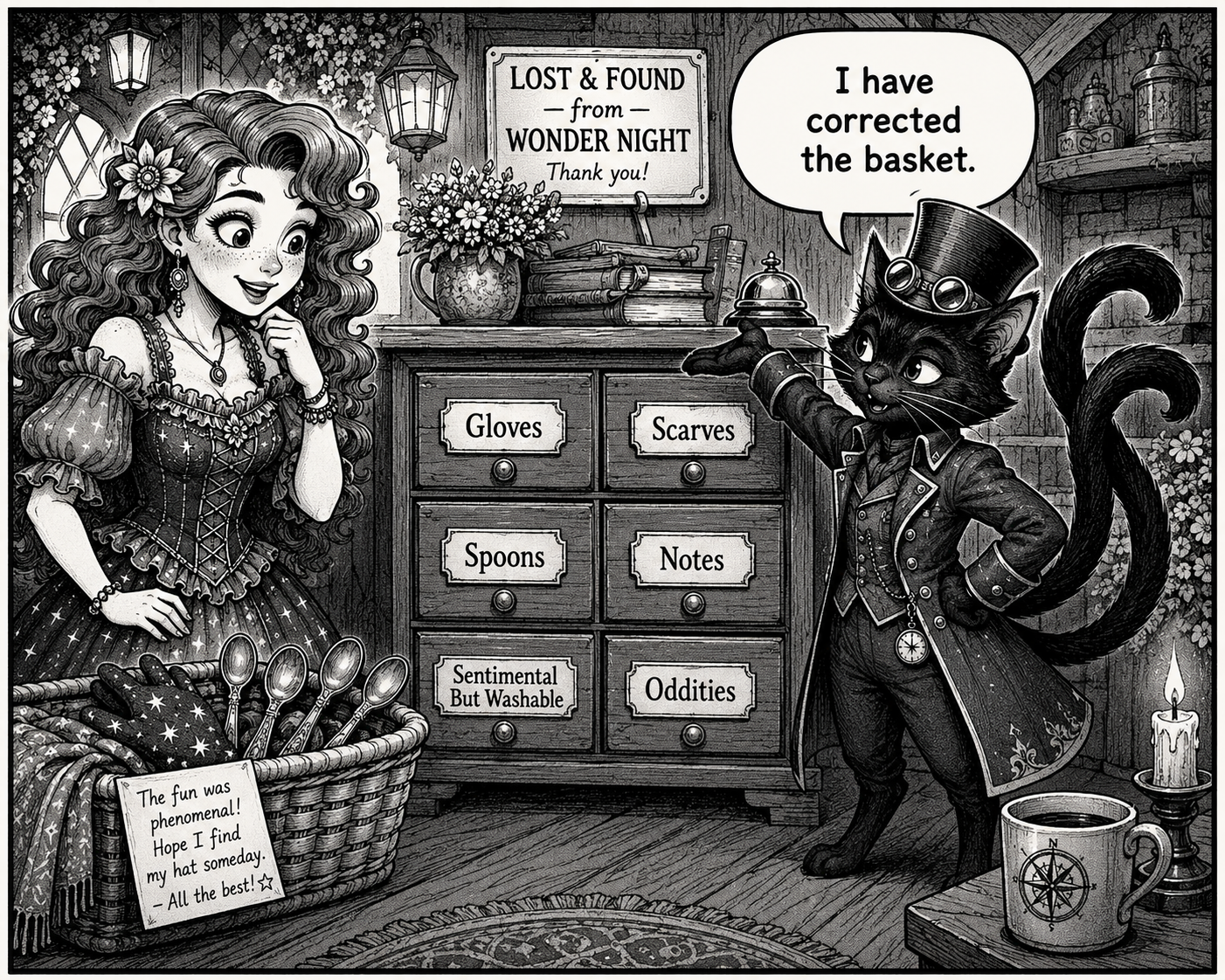 A Proper System panel 2