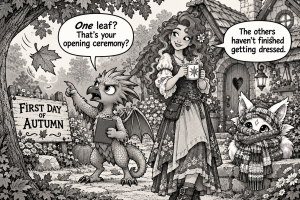 Opening Ceremony