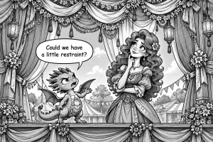 A Small Request